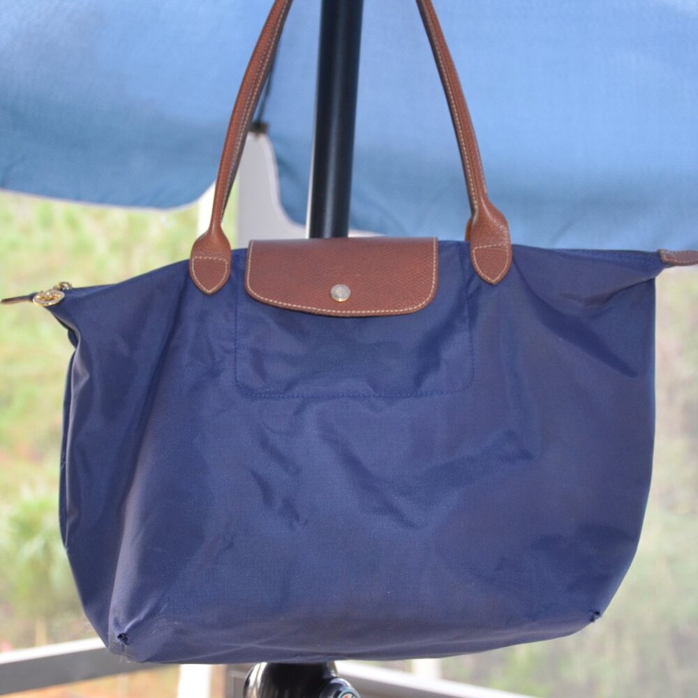 Longchamp Le Pliage modele depose Tote Bag